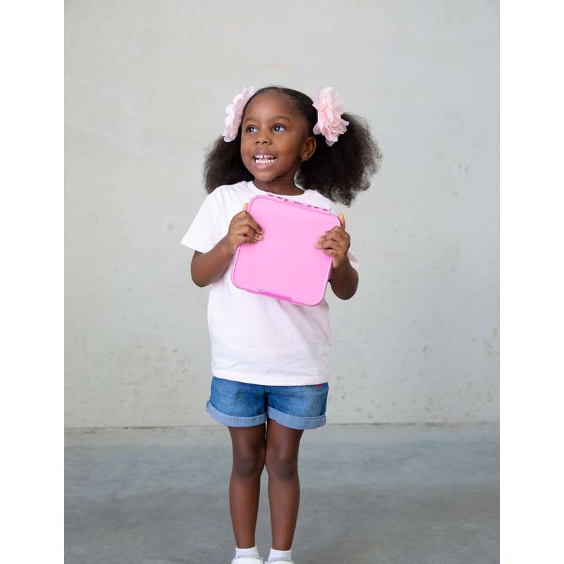 MontiiCo Bento 5 - Madkasse - Floss