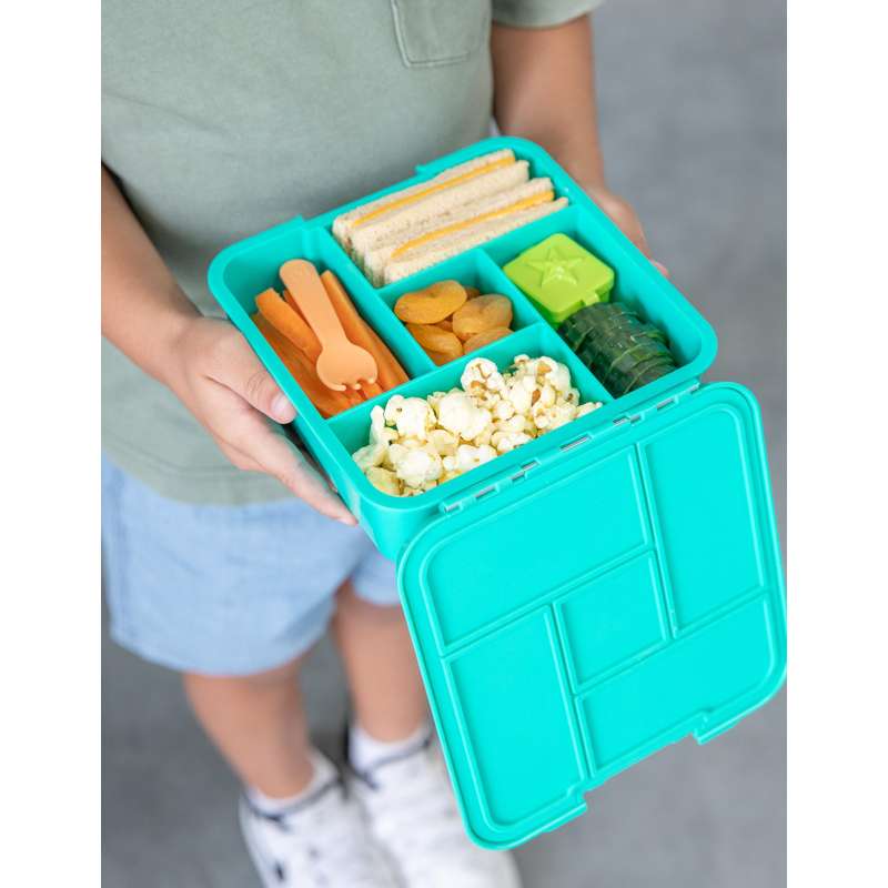 MontiiCo Bento 5 - Madkasse - Mojito