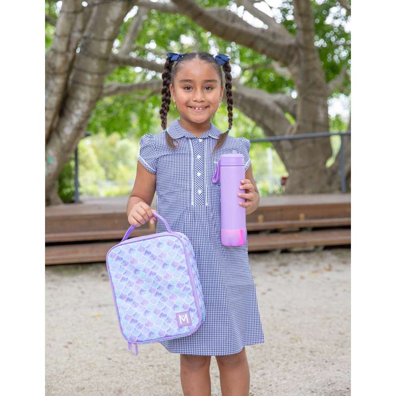 MontiiCo Køletaske - Large - Sea Shine