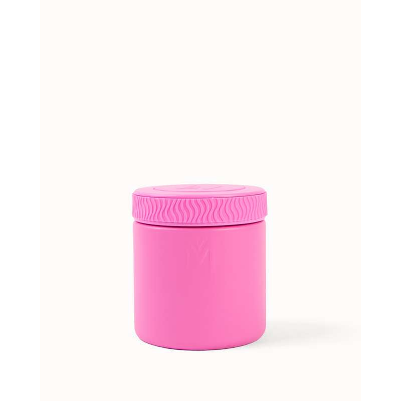 MontiiCo Food Jar - Termobeholder - 400ml - Floss