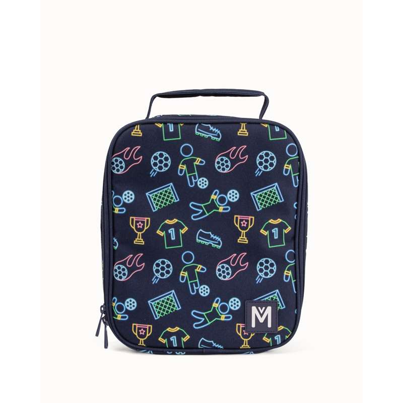 MontiiCo Køletaske - Large - Goal Keeper