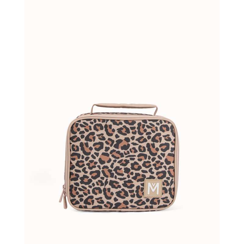 MontiiCo Køletaske - Medium - Safari