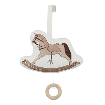 Cam Cam Copenhagen Musik Mobile - OCS - Vintage Toys