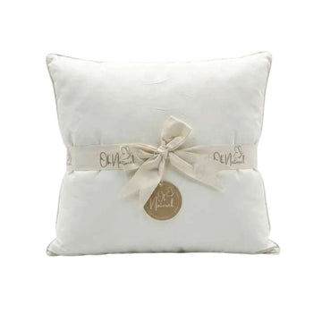 Oh'Naturel Pude - 40x45 cm. - Fiberfyld