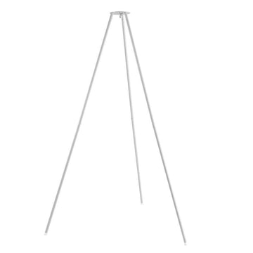 Membantu Vuggestativ - Basic - Lys Grå