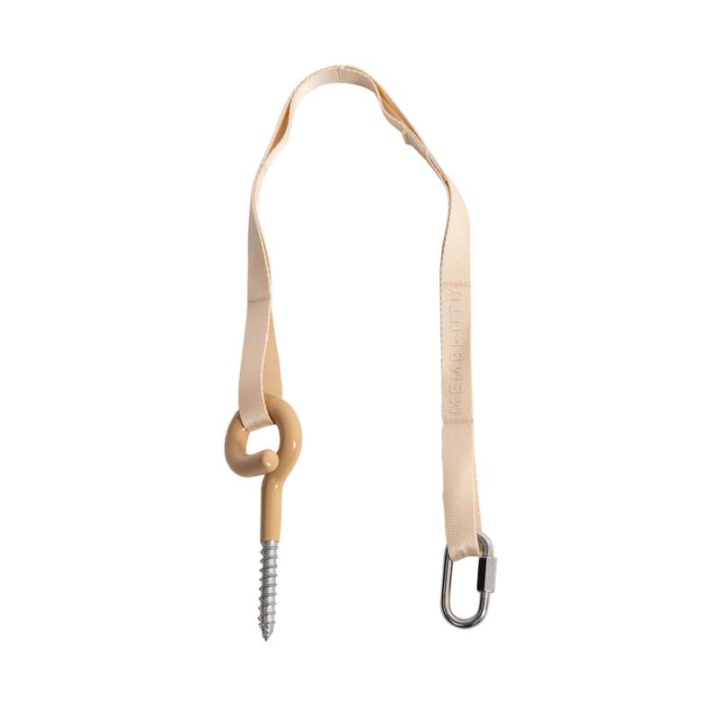 Membantu Loftophængningssæt til Slyngevugge - 2.0 - Natur