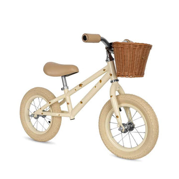 Konges Sløjd Løbecykel - Lemon