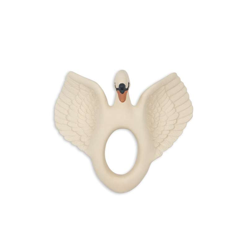 Konges Sløjd Bidering - Swan