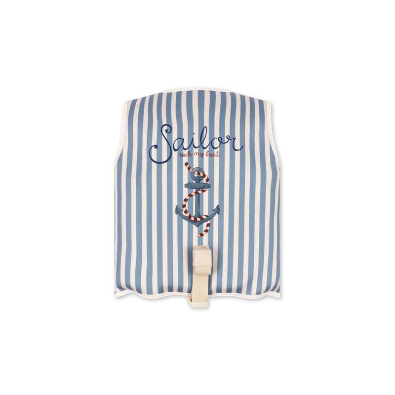 Konges Sløjd Ellis Neopren Badevest - Sailor