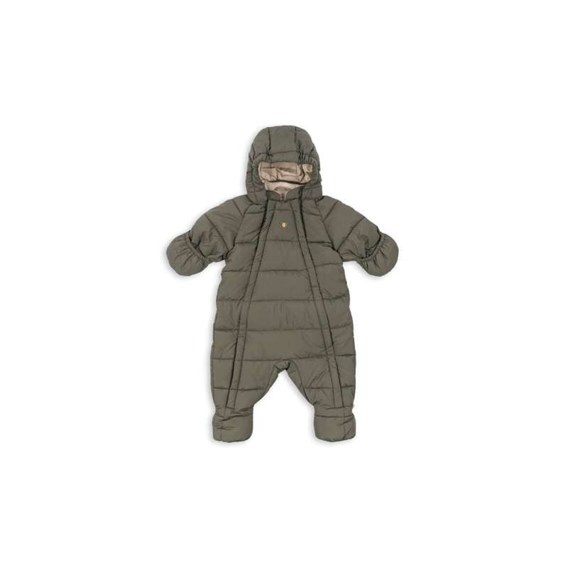 Konges Sløjd Alpi Heldragt - GRS - Kalamata