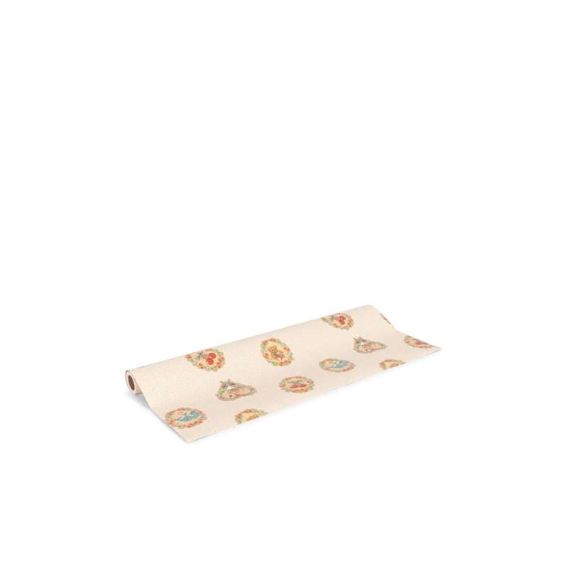 Konges Sløjd Gavepapir - FSC - Deer Diary