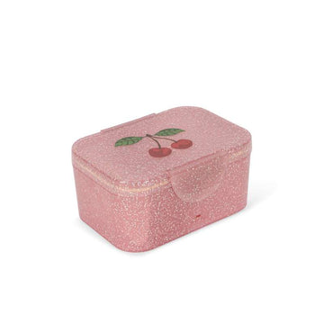 Konges Sløjd Madkasse - Cherry Glitter