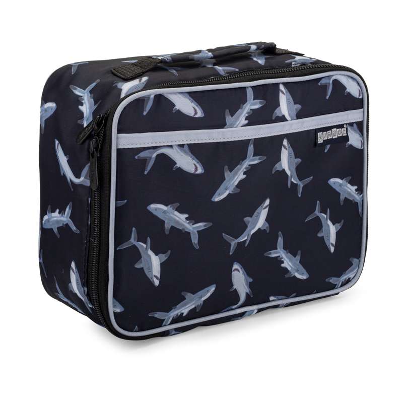 Yumbox Classic Køletaske - Pacific Shark