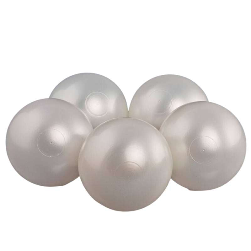Kid'oh Boldbassin - 300 Bolde - Beige - White/Pearl/Black