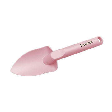 Scrunch Scrunch-spade - graveskovl (dusty rose)