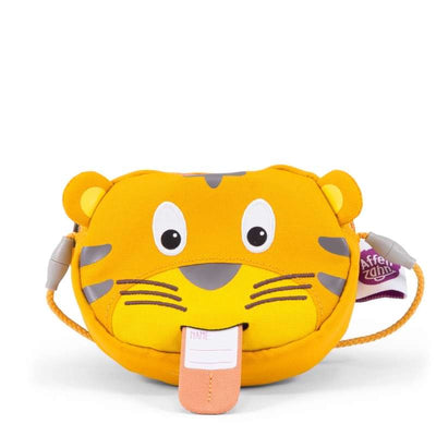 Affenzahn Pung/Minitaske til Børn - Tiger