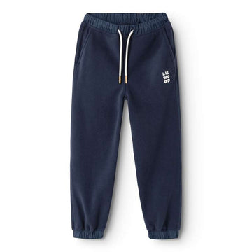 Liewood Wendy Fleecebukser - Classic Navy