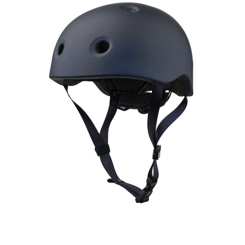 Liewood Hilary Bike Helmet - Universe/Classic Navy