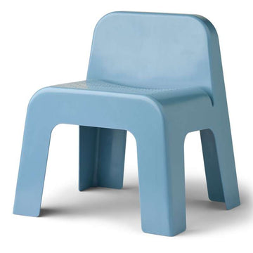 Liewood Chase Chair - Beach Blue