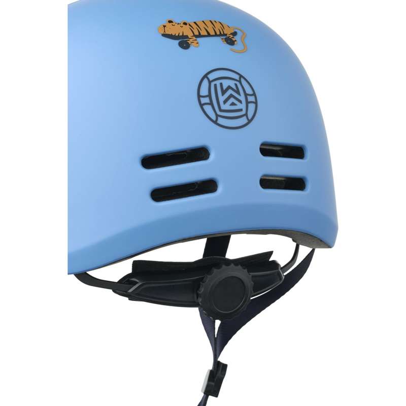 Liewood Milly Cykelhjelm - Fun/Beach Blue