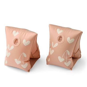 Liewood Shirley Badevinger - Sweethearts/Pale Tuscany