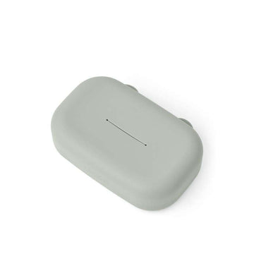 Liewood Emi Etui til Vådservietter - Silikone - Dove Blue
