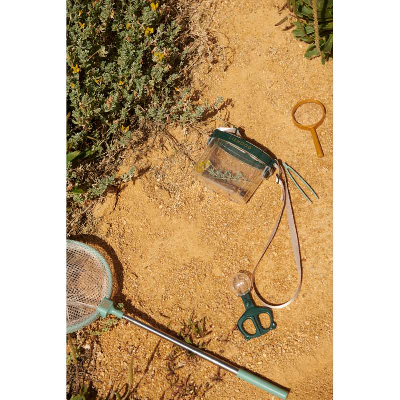 Liewood Ghita Udendørs Opdagelseskit - Peppermint Multi Mix