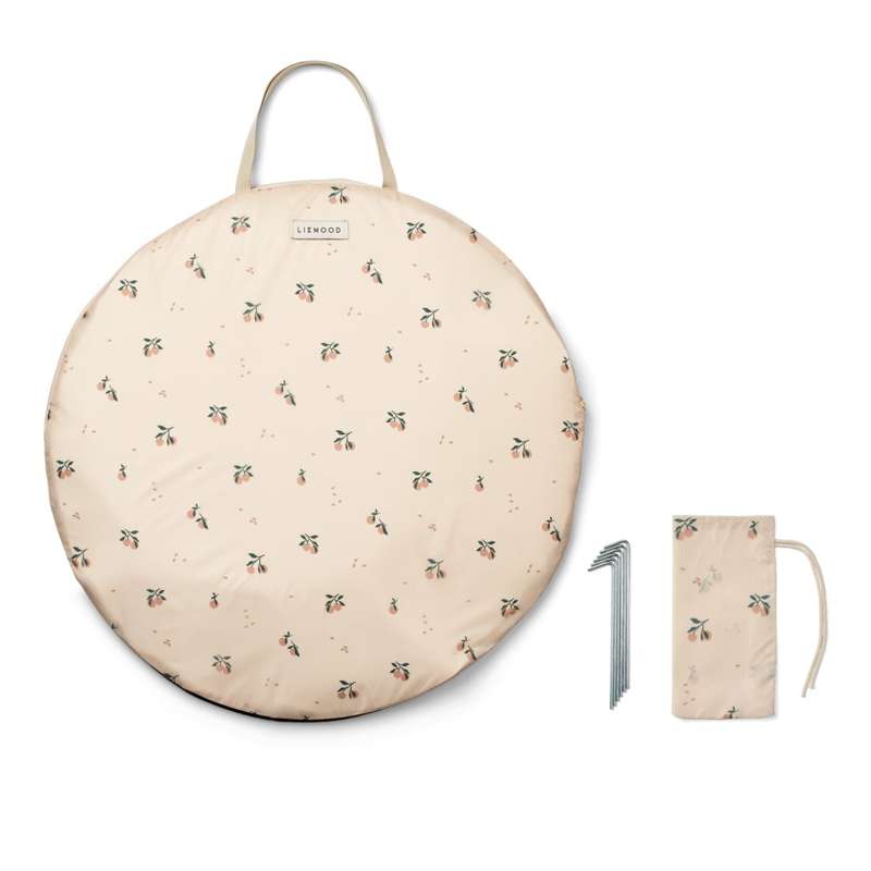 Liewood Cassie Pop Up Telt - Peach/Sea Shell