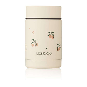 Liewood Nadja Termobeholder - Peach/Sea Shell Mix