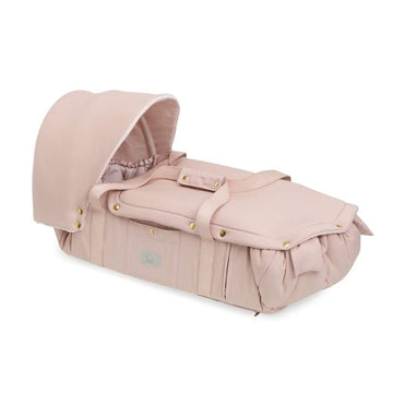 Cam Cam Copenhagen Willow Babylift - Bundle - Classic Stripes Rose/Bloom