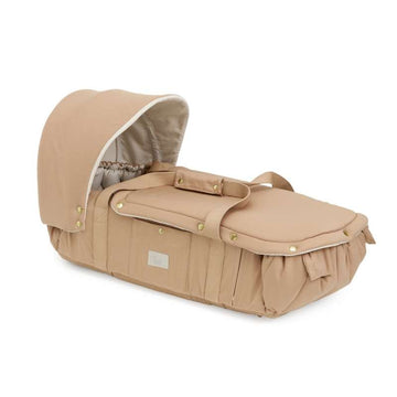 Cam Cam Copenhagen Willow Babylift - Bundle - Classic Stripes Camel/Camel