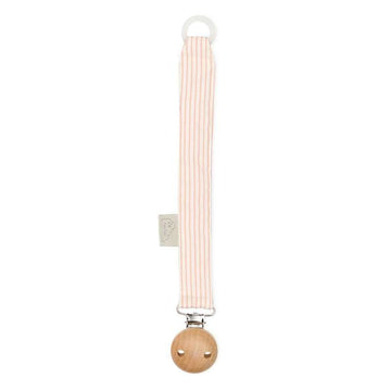 Cam Cam Copenhagen Suttesnor - GOTS - Classic Stripes Rose