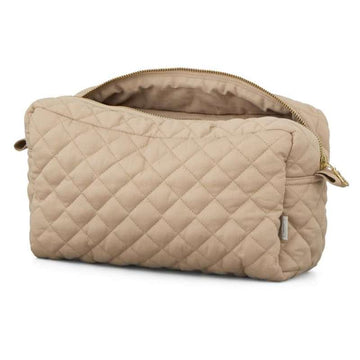 Cam Cam Copenhagen Toilettaske - OCS - Latte