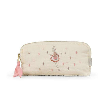 Cam Cam Copenhagen Penalhus/Minitoilettaske - OCS - Ballerina