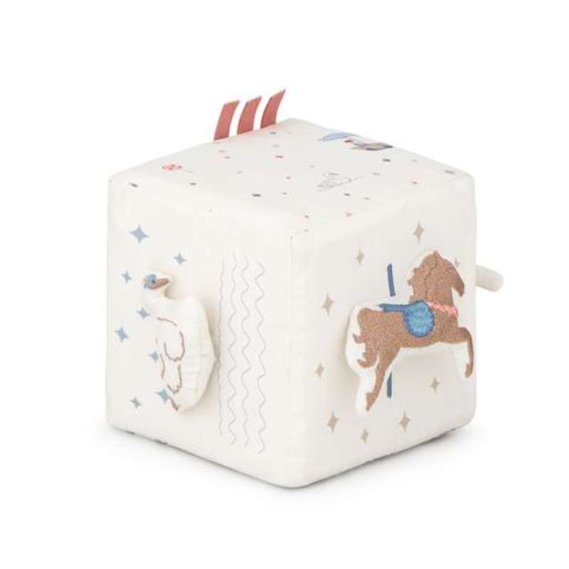 Cam Cam Copenhagen Aktivitetsterning - OCS - Carousel