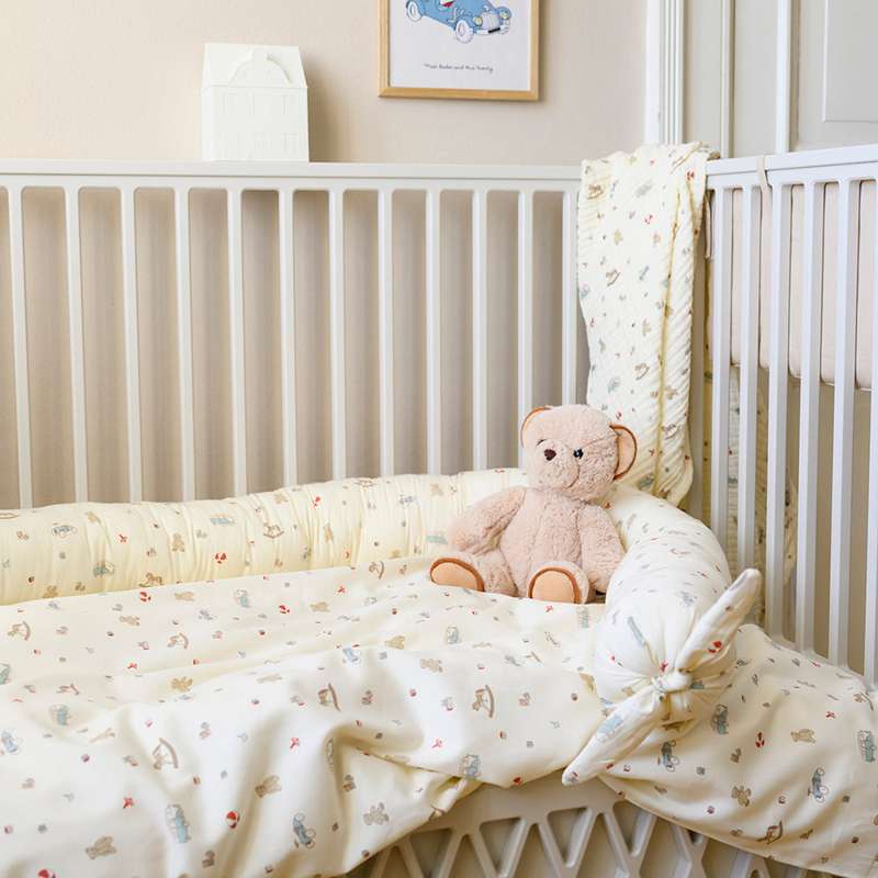 Cam Cam Copenhagen Sengeslange - OCS - Vintage Toys