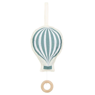 Cam Cam Copenhagen Musik Mobile - OCS - Hot Air Balloon