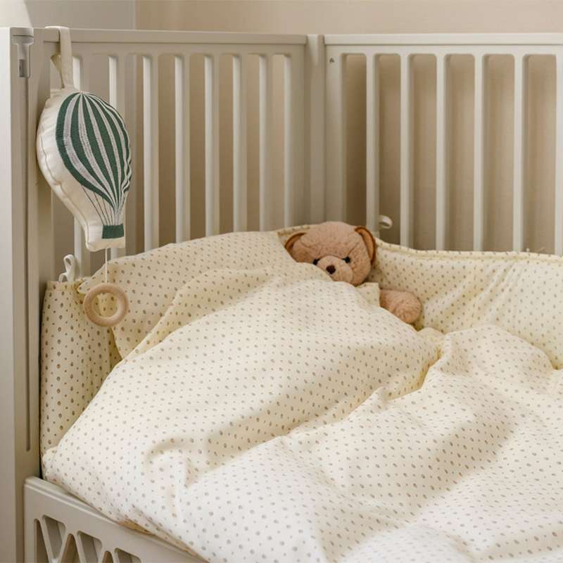 Cam Cam Copenhagen Musik Mobile - OCS - Hot Air Balloon