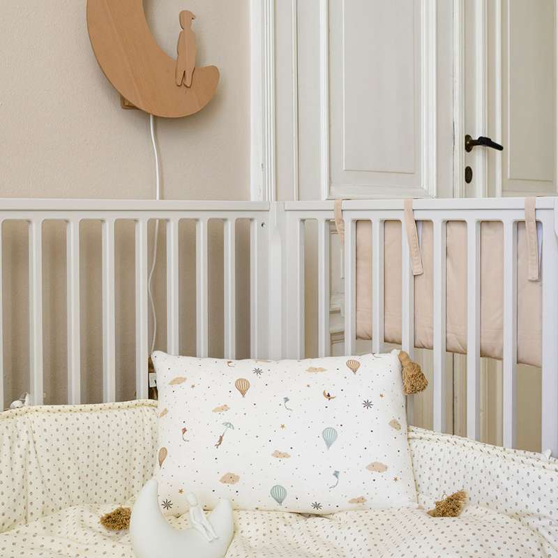 Cam Cam Copenhagen Amalie Pude - OCS - Dreamland