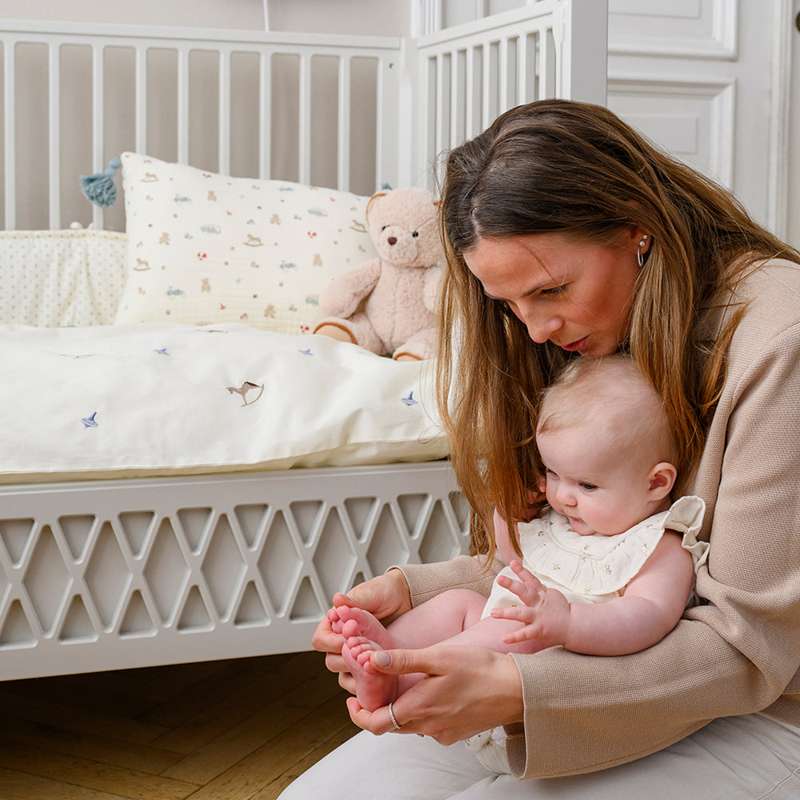 Cam Cam Copenhagen Amalie Pude - OCS - Vintage Toys