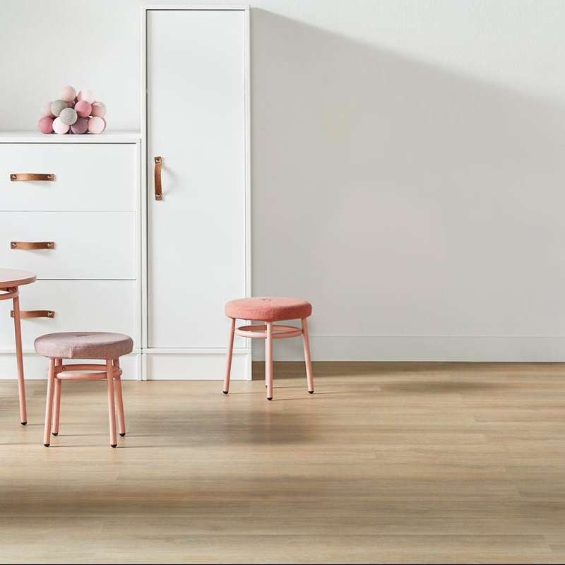 LIFETIME Kidsrooms Chill Taburet - Rose Blush