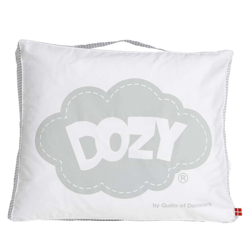 Quilts of Denmark Dozy - Babydyne - Varm - 140g Moskusdun