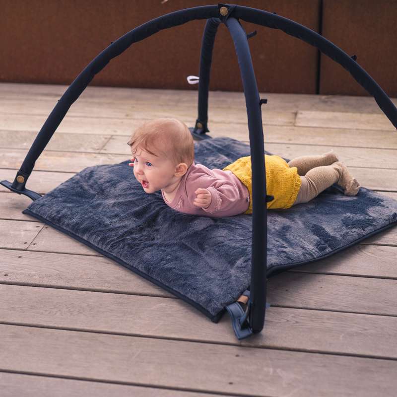 Sleepbag Skumkilesæt