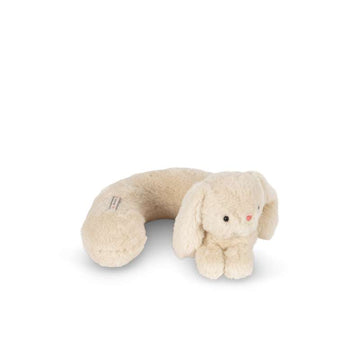 Konges Sløjd Teddy Nakkepude - Bunny