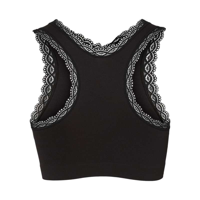 Mamalicious MLCROSSY Amme-BH m. Blonder - Sort