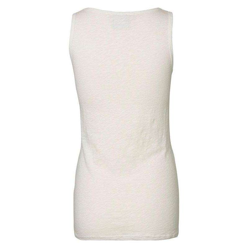 Mamalicious New Sica Jersey Ventetop - Snow White