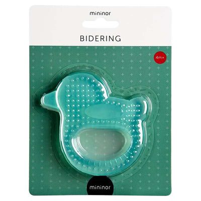 Mininor Bidering - Grøn