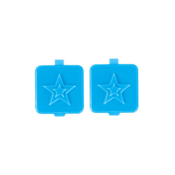 MontiiCo Dip & Sauce Boxes - 2 stk. - Coastal