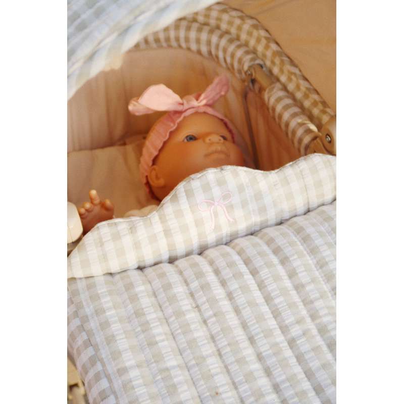 Konges Sløjd Dukken Elli