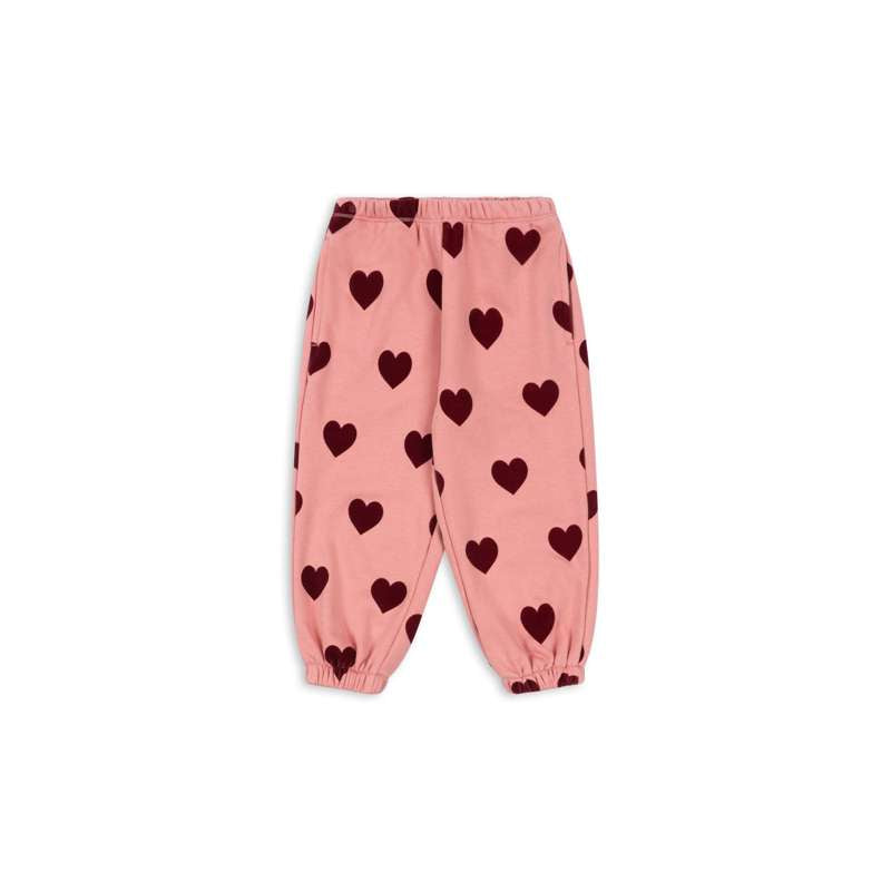Konges Sløjd Lou Sweat Bukser - OCS - Coeur